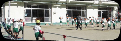ひばり幼稚園の画像1
