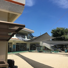 名古屋市山根保育園の画像1