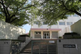 小学校 山根小学校
