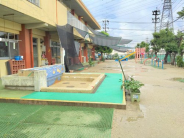 名古屋市黒石保育園の画像1