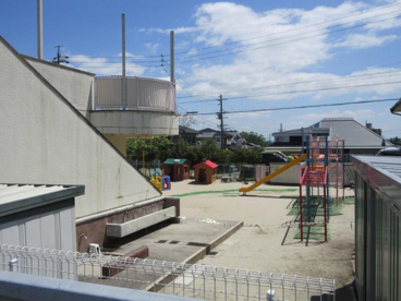 名古屋市のりくら保育園の画像1