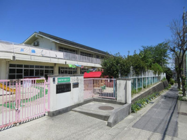名古屋市のりくら保育園の画像2