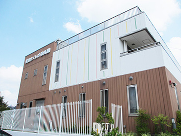 幼保連携型認定こども園茶屋とくしげ保育園の画像1