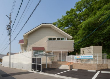 フィリオ熊の前保育園の画像1