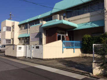 名古屋市立神の倉幼稚園の画像1