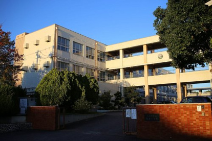 旭出小学校の画像1