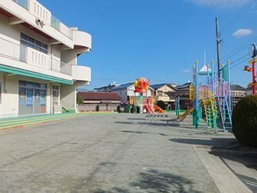 さくらヶ丘保育園の画像1