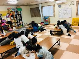 片平学童保育所たけのこの画像2