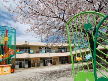 善東幼稚園の画像1