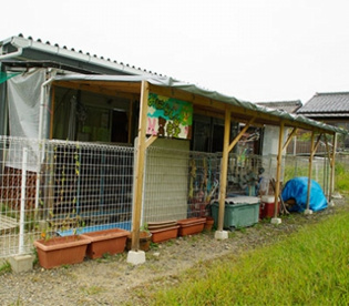 笠東学童保育所の画像1