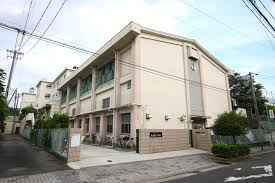春日野小学校の画像1
