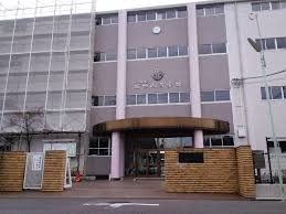 名古屋市立桜台高校の画像1
