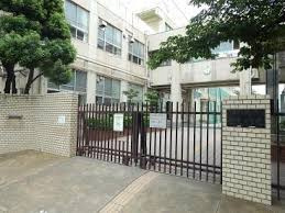 笠東小学校の画像1