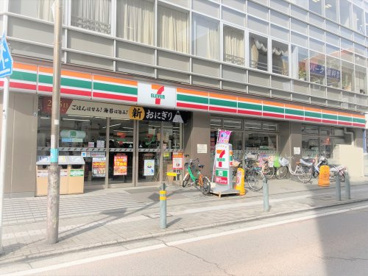 セブンイレブン 藤沢鵠沼石上1丁目店の画像1