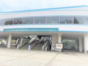 藤沢市民会館の画像1