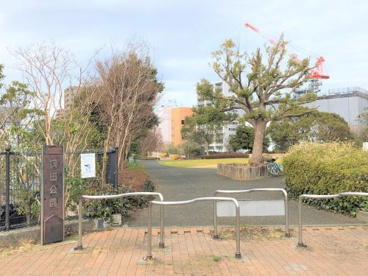 奥田公園の画像1