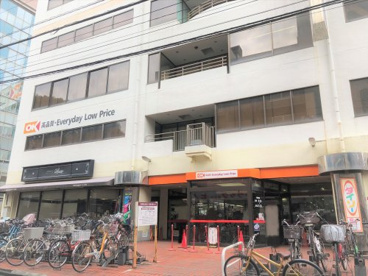 OK(オーケー) 藤沢店の画像1