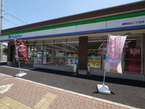 ファミリーマート 練馬桜台二丁目店