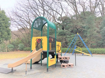 新林公園の画像2