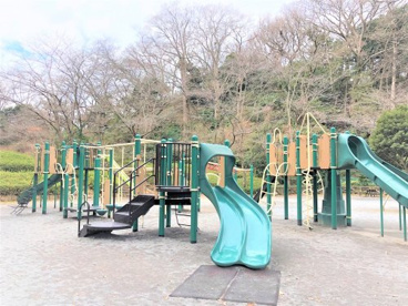 新林公園の画像2