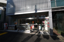 セブンイレブン 杉並桃井1丁目店