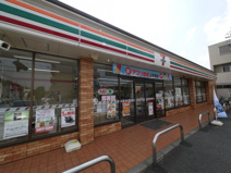 セブンイレブン 西東京中町2丁目店