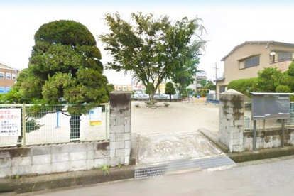 南清水第2公園の画像1