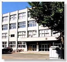 札幌市立北栄中学校の画像1
