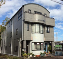 魚住動物病院