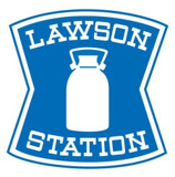 ローソン　明石南貴崎店