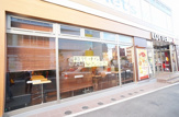 ロッテリア　京急神奈川新町駅前店