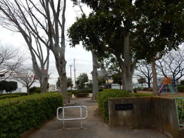 貝崎公園の画像1