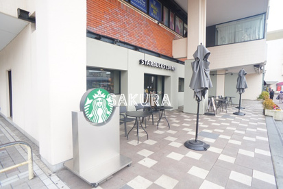スターバックスコーヒー 港南台バーズ店の画像1
