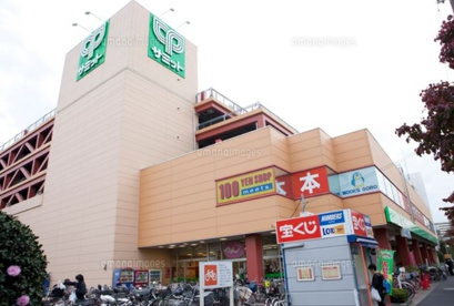 サミットストア 高井戸東店の画像1