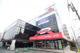 ヤマダ電機 テックランド東京本店