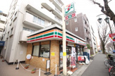 セブンイレブン上北沢5丁目店