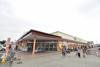 コープらい コープ小川西町店の画像1