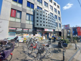 ココカラファイン 永福町駅前店