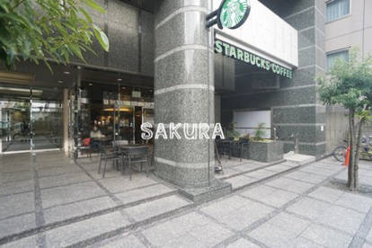 スターバックスコーヒー 新横浜3丁目店の画像1