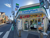 ファミリーマート永福町駅南店