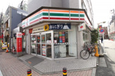 セブン-イレブン杉並西永福駅前店