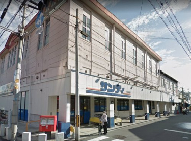 サンディ天下茶屋の画像1