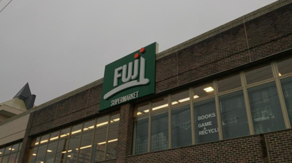 SUPER MARKET FUJI(スーパーマーケットフジ) 寒川店の画像1