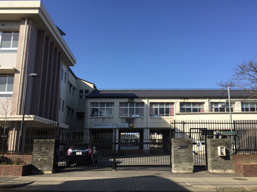 神戸市立伊川谷小学校の画像1