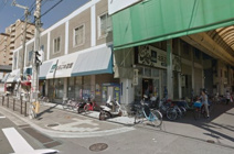 北田辺味道館