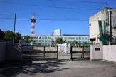 沢上中学校
