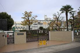 高蔵小学校の画像1