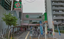 ライフ 四天王寺店
