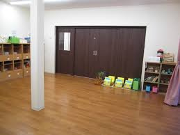 八社あいわ保育園の画像1