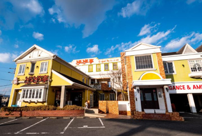 モスバーガー早島インター店の画像4